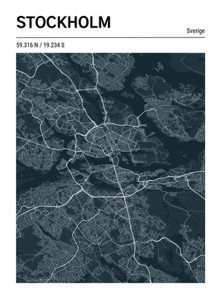 Dynamisk poster  - Skapa din egen poster