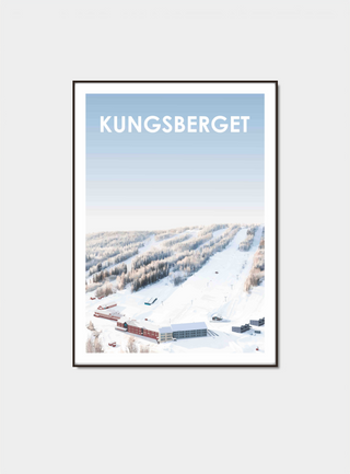 Kungsberget
