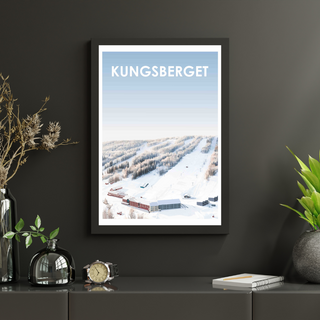 Kungsberget