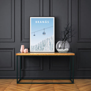 Branäs Skidort