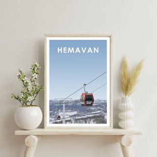 hemavan poster