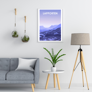 Lapporten