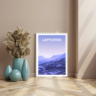 Lapporten