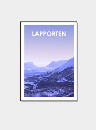 Lapporten