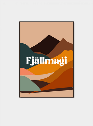 Fjällmagi