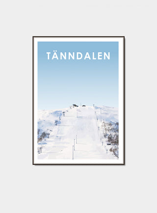 Tänndalen